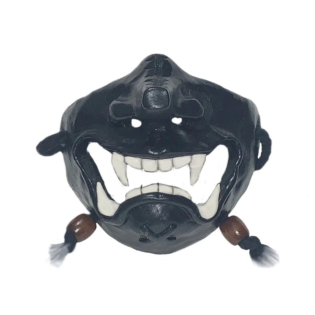 Tengu/Oni Half-Mask